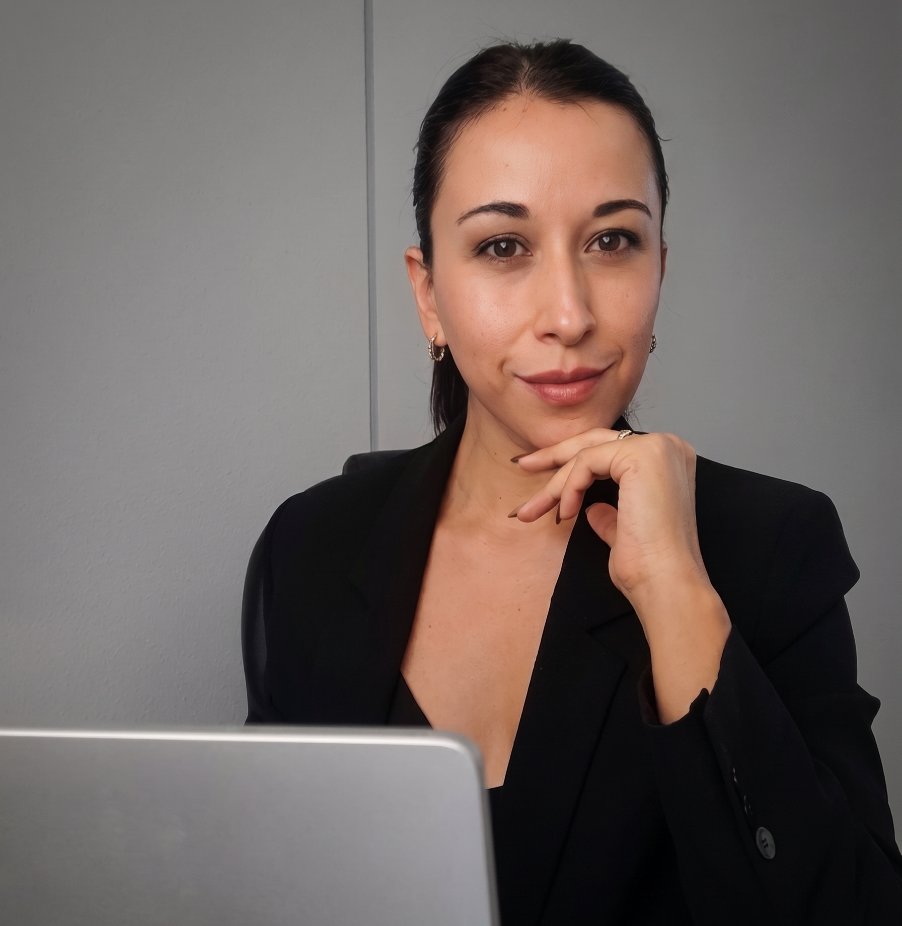 Rocío Bernal Martínez